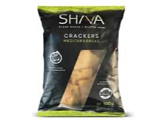 Shiva SIN GLUTEN mediterraneas
