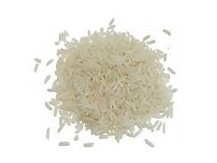 Arroz jazmin a granel