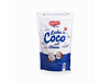 Leche en polvo de coco Dicomere. Vegano. Sin gluten