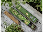 Sahumerio tibetano green bambu (8 varillas)