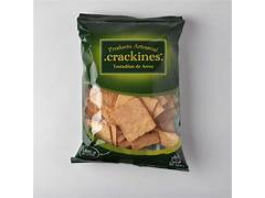 Craquines
