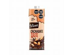 Vivet mani (cacao power). Vegano. Sin gluten