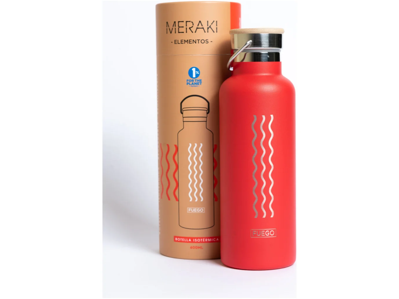 Fuego Meraki