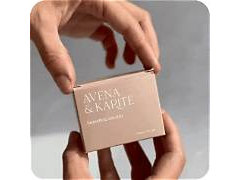 Avena y karite (Malia)