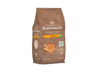 Chacabuco Integral Orgánica