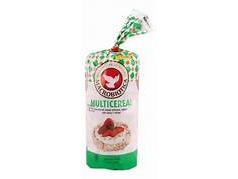 Macrobiotica multicereal