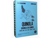 Quinola chocolate y coco