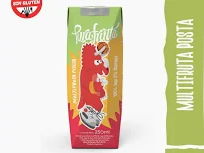 Pura Frutta Multifruta 250 ml