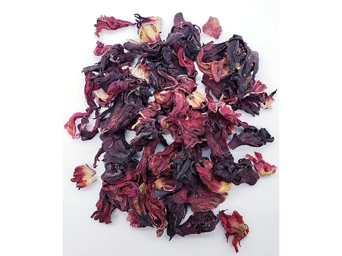 Hibiscus / Flor de Jamaica