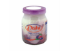 Dahi Entero con Frutos del Bosque. Sin gluten