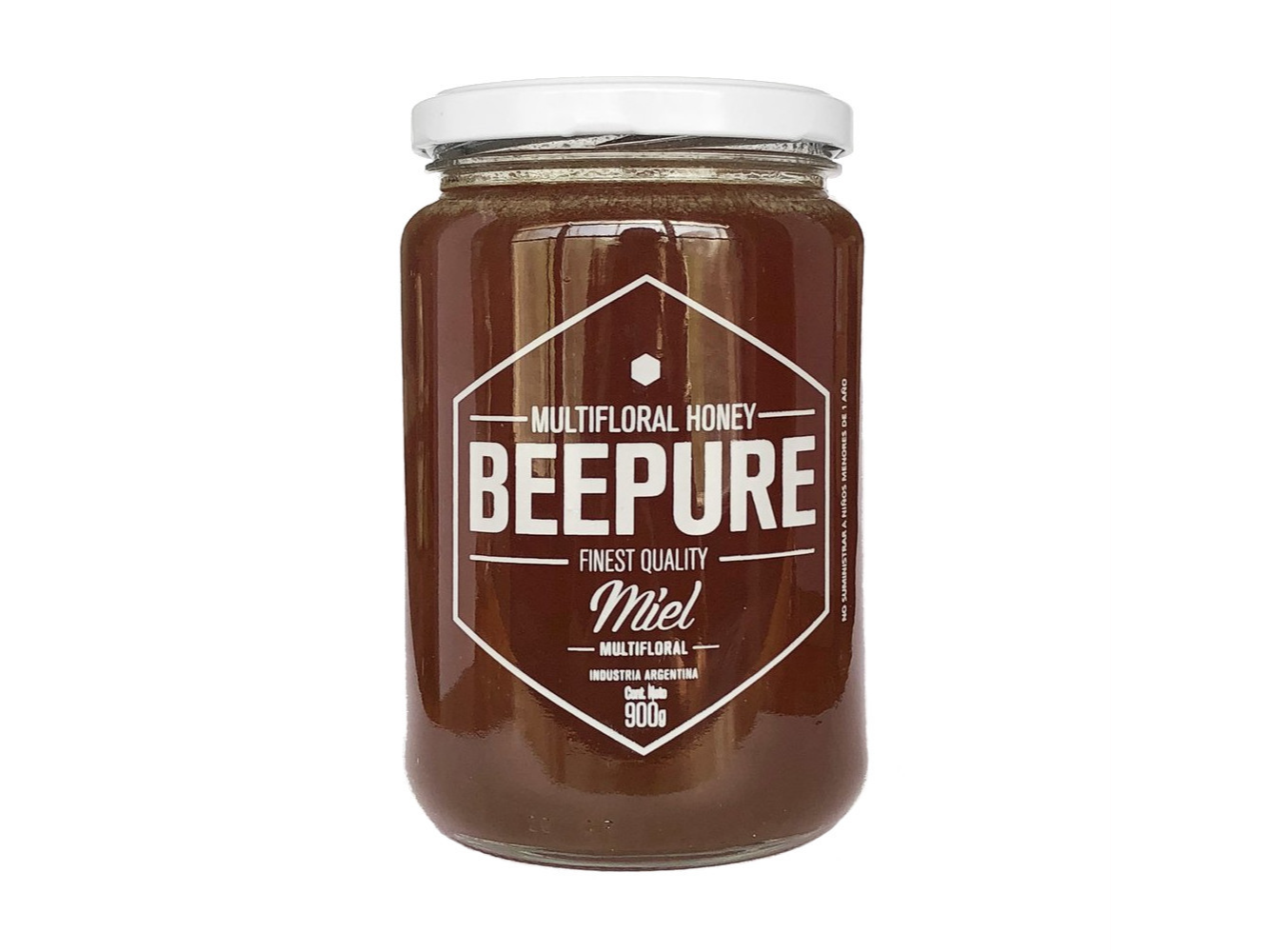 Beepure 900 g