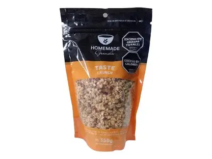 Homemade cereal 350 g