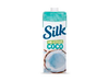 Silk coco. Vegano. Sin gluten