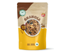 Granola felices las vacas frutos secos