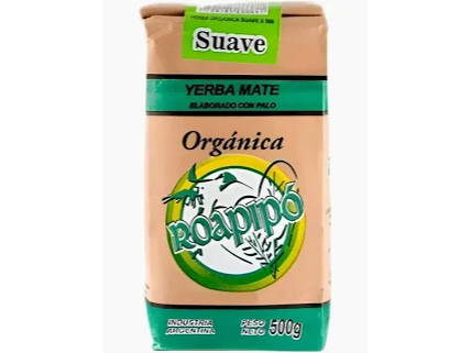 Roapipo suave