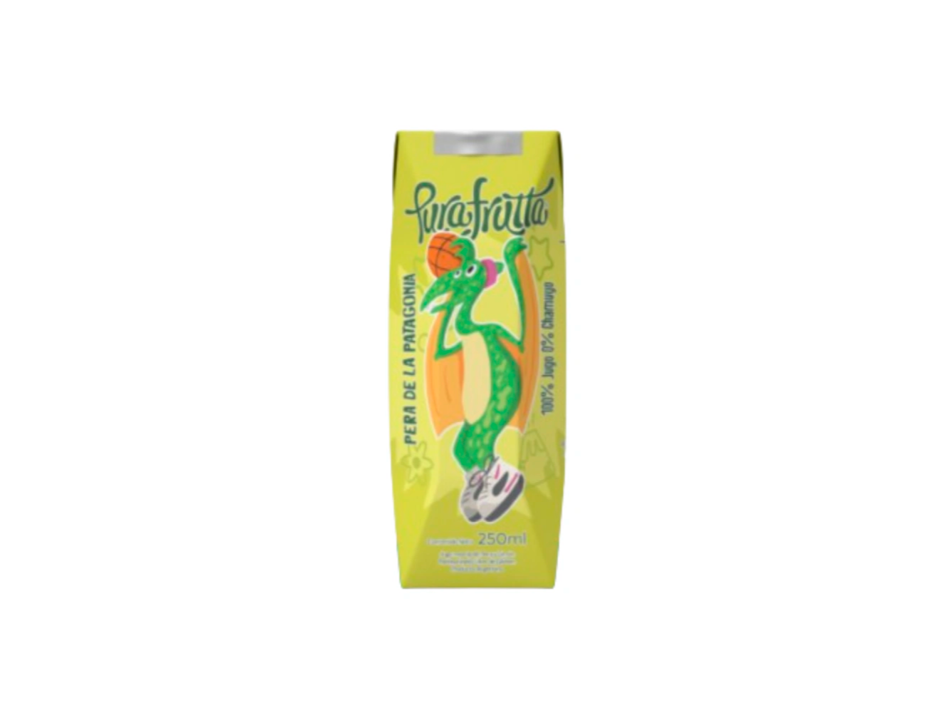 Pura Frutta Pera 250 ml