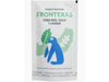 Frontera menta y lavanda