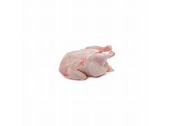Pollo entero