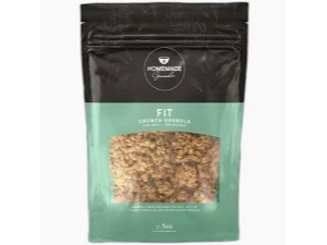 Homemade fit 1 kg