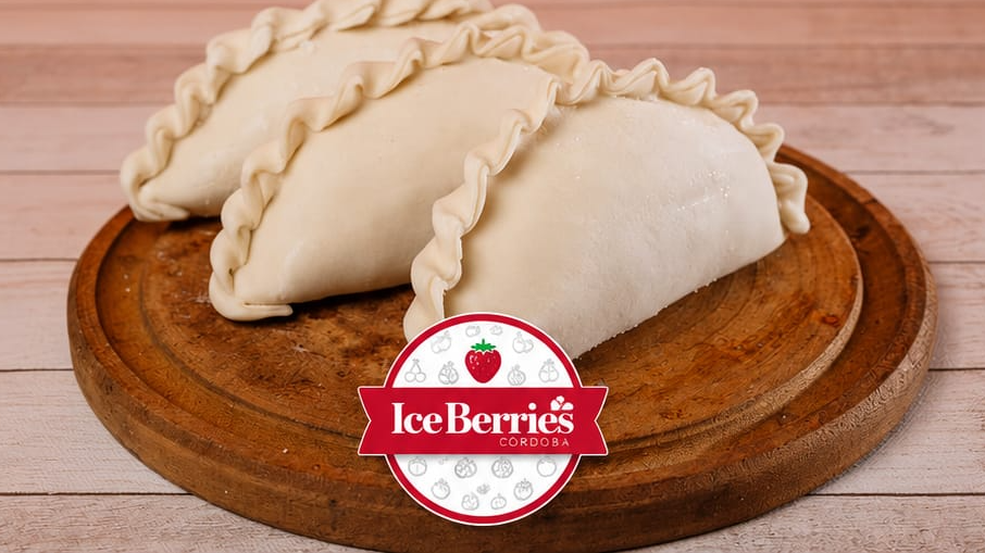 Empanadas Congeladas