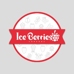 Logo de ICEBERRIES.CBA