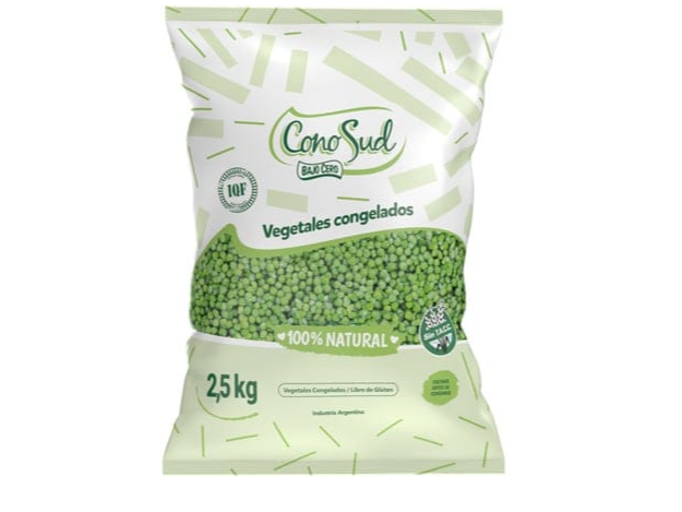 Arveja 1kg