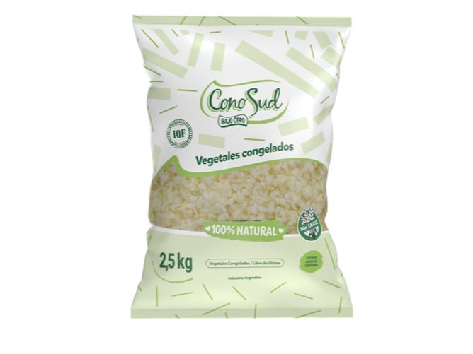 Cebolla 1kg