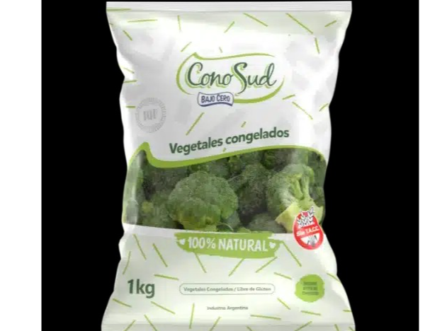 Brocoli 1kg