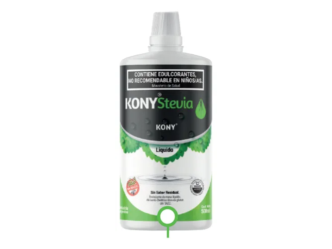 Stevia Kony 500 ml