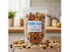 Granola Mix energia desayuno
