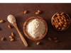 Harina de Almendras sin piel 1 kg