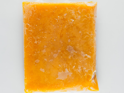 Maracuya sin Semilla 1kg