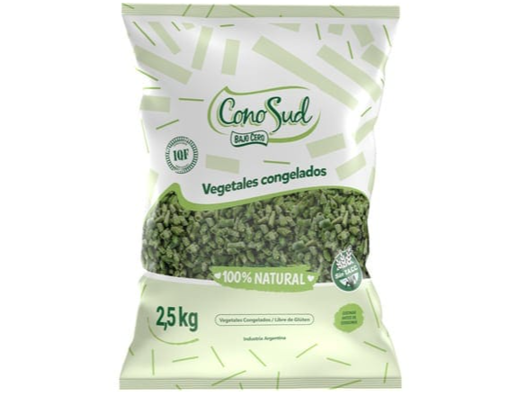 Chaucha 1kg