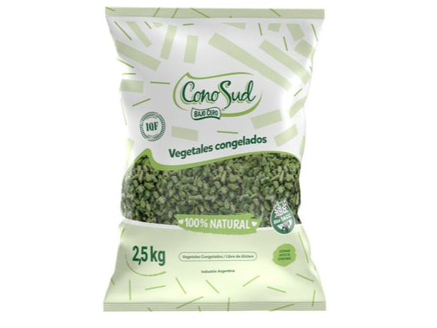 Chaucha 1kg