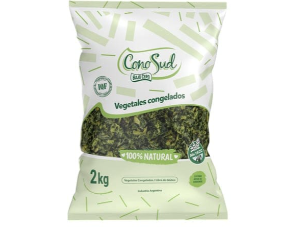 Acelga 1kg