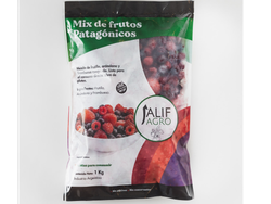 Mix Patagonico 1kg