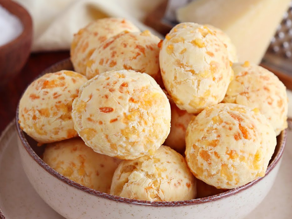 Chipa Congelado de ICEBERRIES.CBA