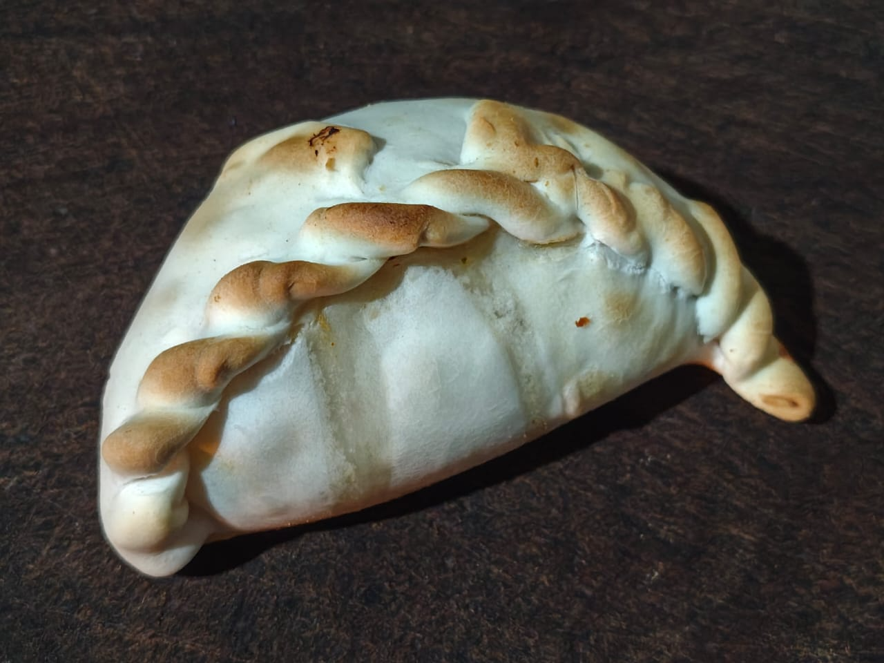 Empanada de Matambre de El Santi Rotiseria