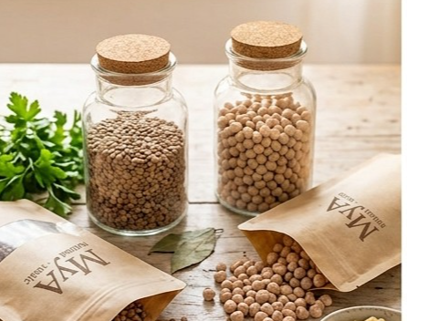 Garbanzos por kilo