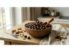 Maní bañado con Chocolate semi amargo