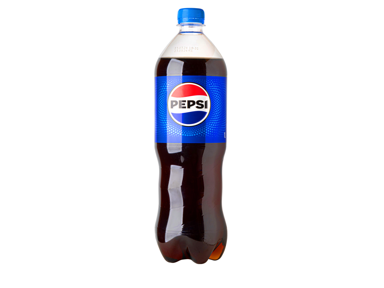 Pepsi de Digers, Smash Burger