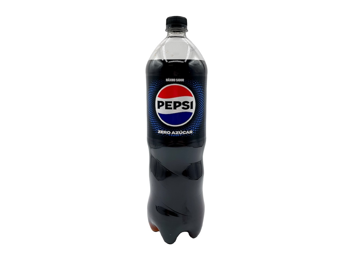 Pepsi Black de Digers, Smash Burger