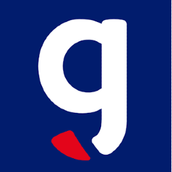 Logo Grido Gral paz