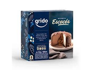 Bombón Escocés x 8 unidades