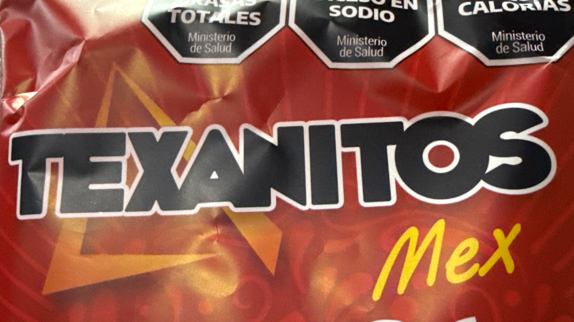 Texanitos