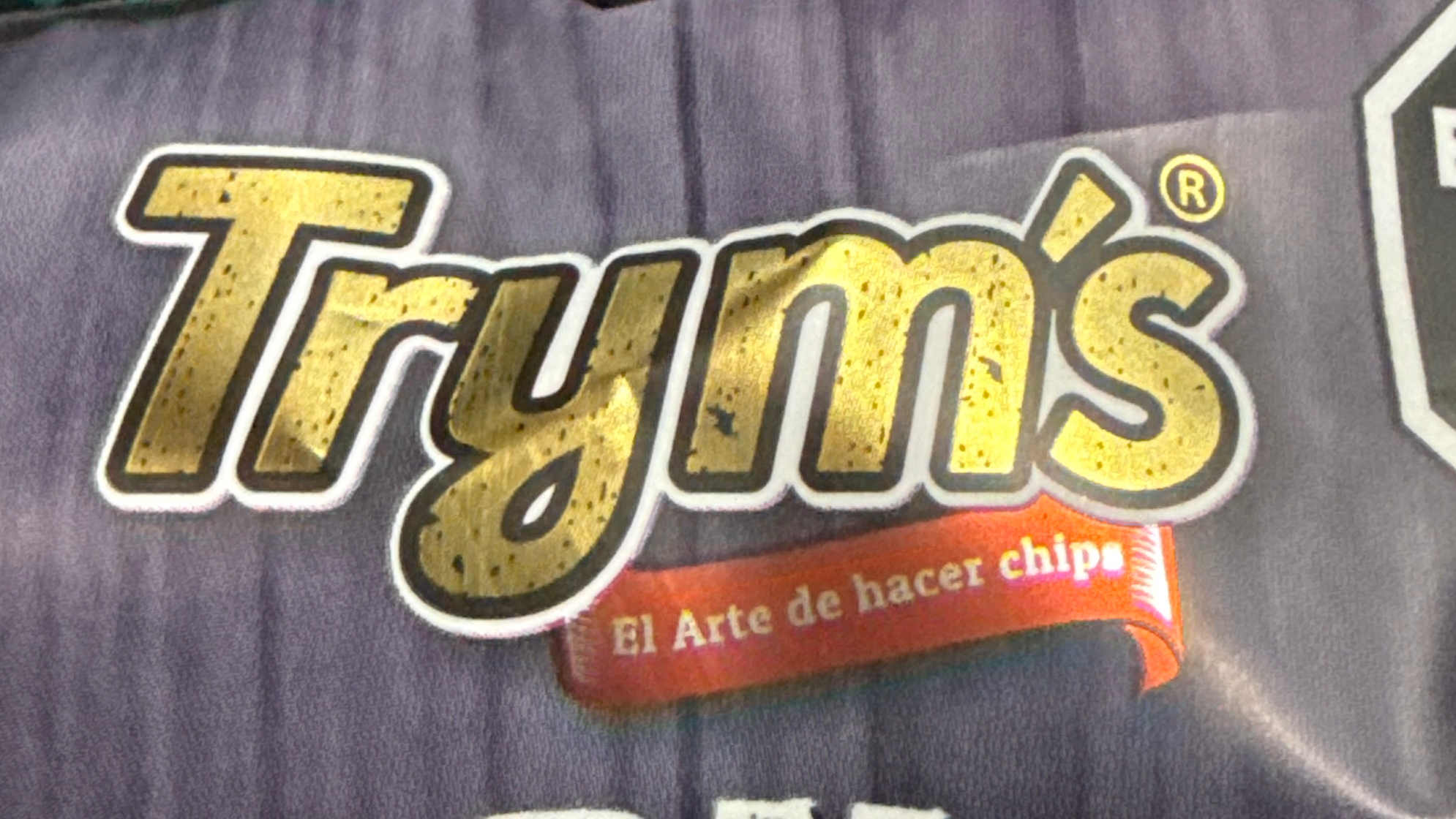 TRYMS