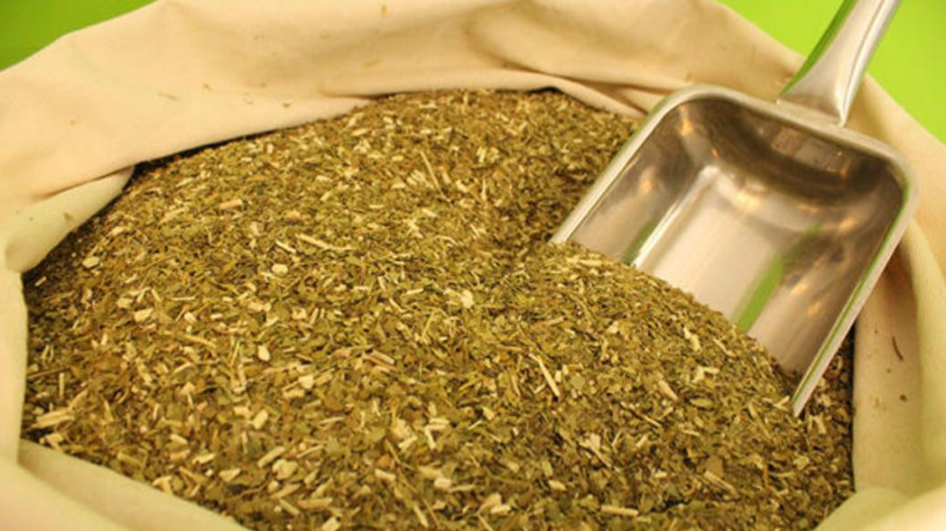 YERBAS