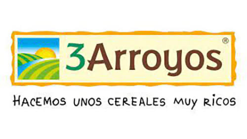 Tres arroyos