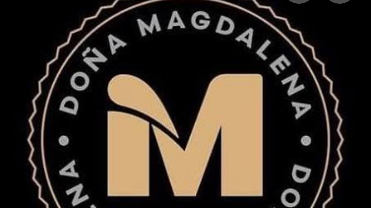 Doña magdalena