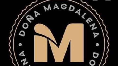 Doña magdalena